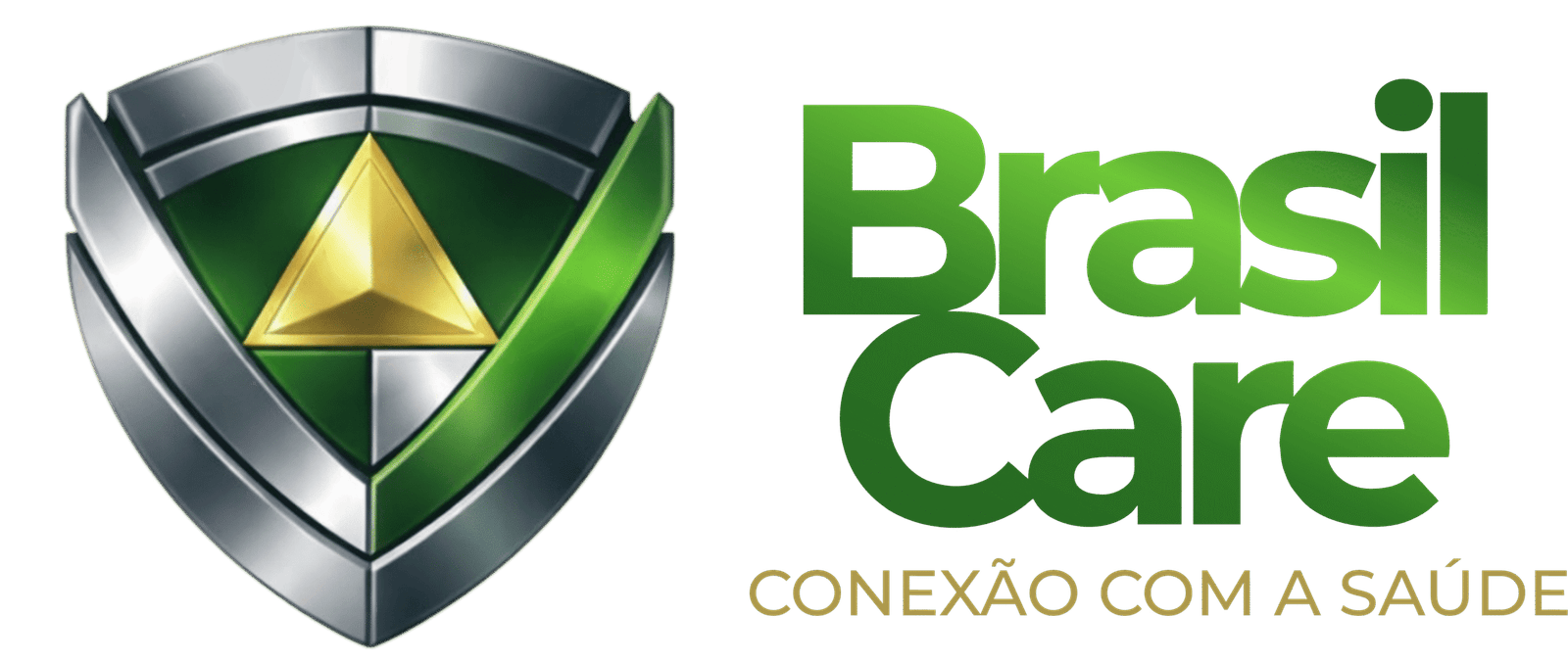LOGO CLINICA BRASIL CARE